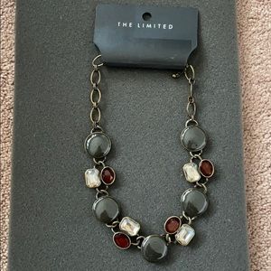 The Limited Choker Necklace 16-18"